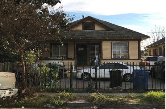 48th St, Los Angeles, CA 90037 #1