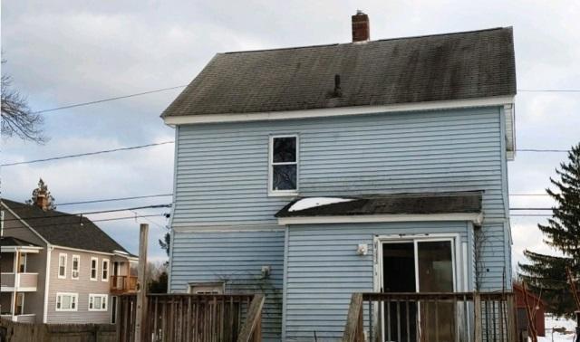 Miller St, Westfield, MA 01085