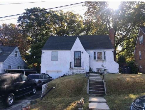 13th Ave, Hyattsville, MD 20782 #1