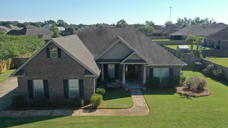 Fairfax Rd, Daphne, AL 36526 #1