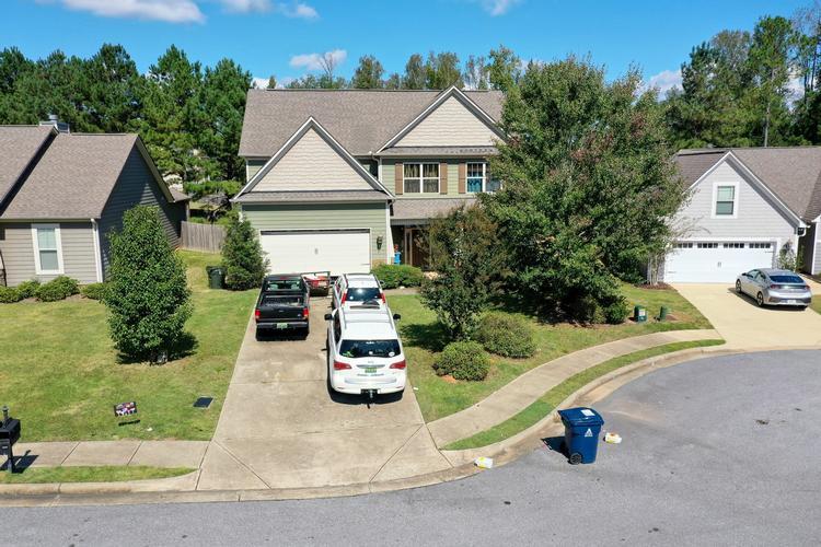 Autumn Ridge Way, Auburn, AL 36879