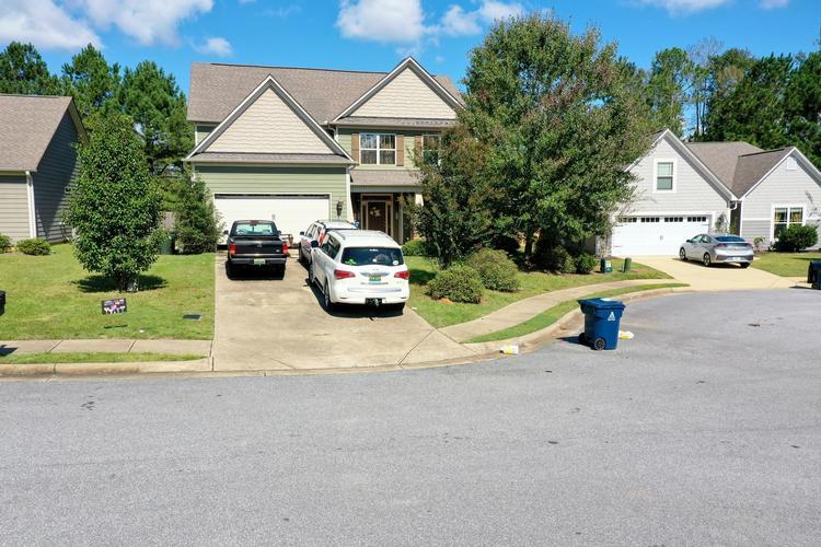 Autumn Ridge Way, Auburn, AL 36879 #1