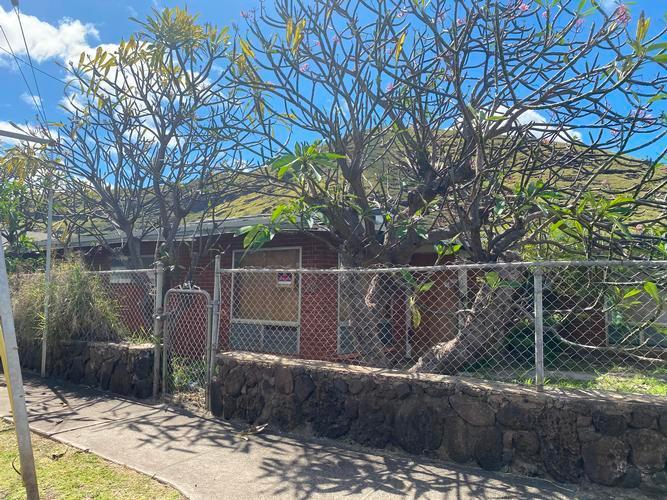 Waianae Valley Rd, Waianae, HI 96792 #1