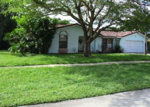 Plantation Cir, Plantation, FL 33324 #1