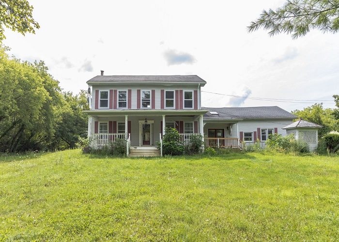 Valley Dr, Jordan, NY 13080 #1