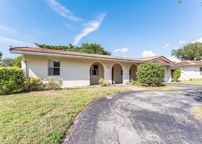 43rd St, Coral Springs, FL 33065 #1