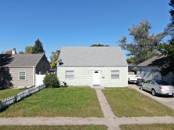 8th Ave, Council Bluffs, IA 51501
