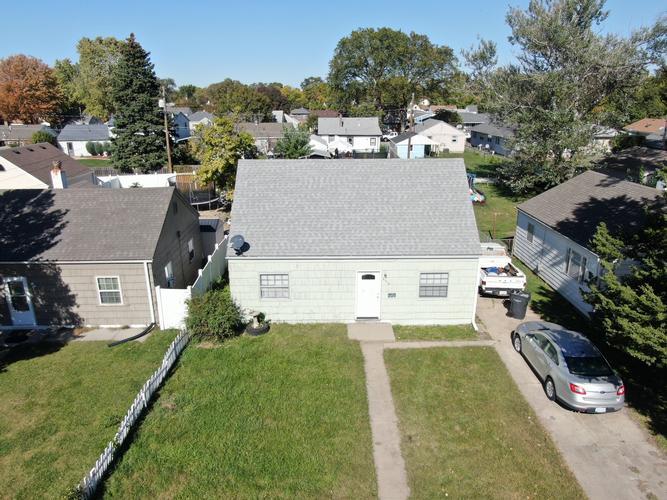 8th Ave, Council Bluffs, IA 51501 #1