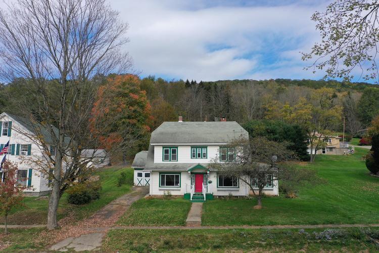 Main St, Smethport, PA 16749 #1