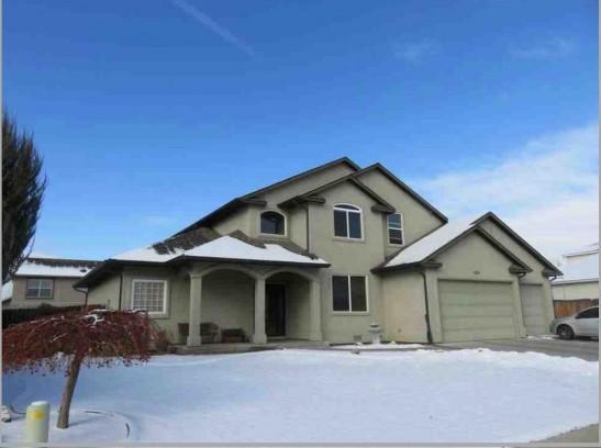 Imperial Ln, Grand Junction, CO 81504