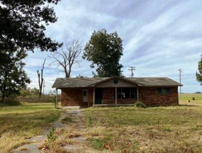 8431 Wilson Ln  , Harrisburg, AR 72432 