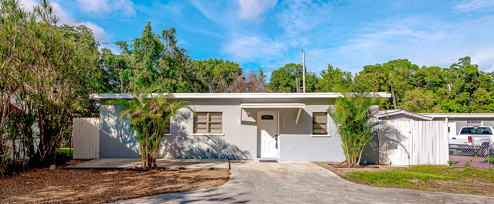 137th St, North Miami Beach, FL 33181