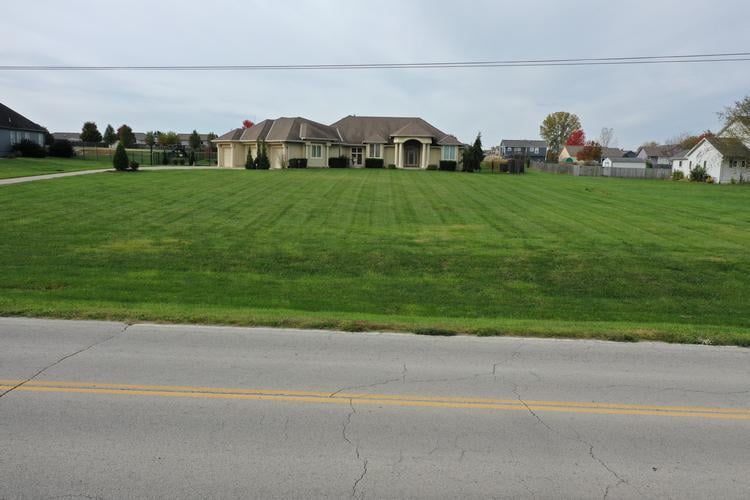 Allendale Lake Rd, Greenwood, MO 64034