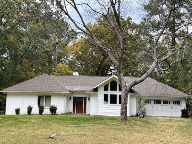 3110 BUCKINGHAM RD  , Durham, NC 27707 