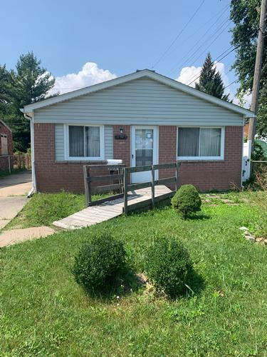 28925 PINEHURST  , Roseville, MI 48066 