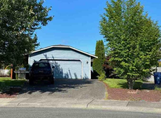 98th Pl, Marysville, WA 98270
