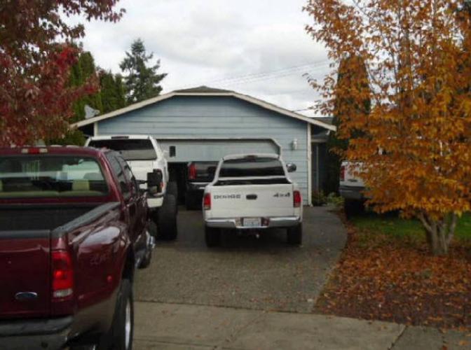 98th Pl, Marysville, WA 98270 #1