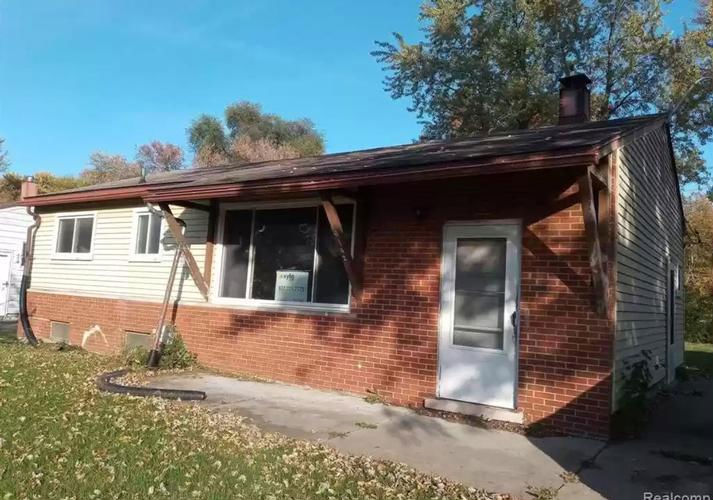 6142 DAVID BERGER ST  , Mount Morris, MI 48458 