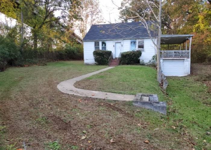 Gum Spring Rd, Baltimore, MD 21237