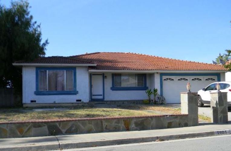 Baker Pl, San Jose, CA 95131