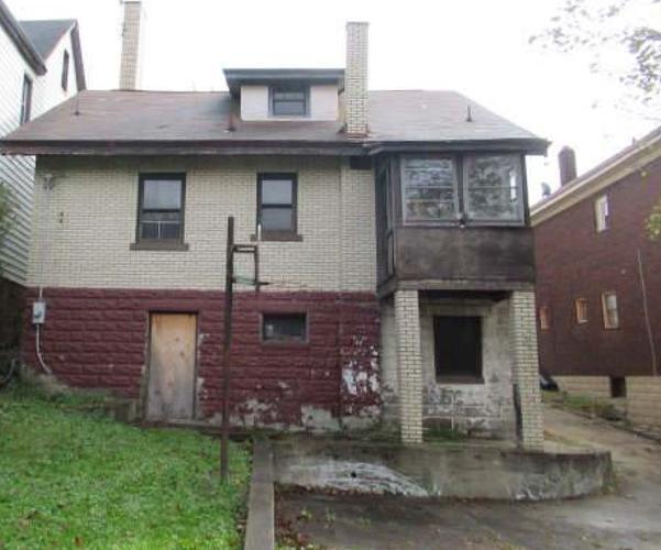 Southern Ave, Mount Washington, PA 15211 #1