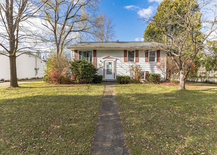 Kimberly Cir, Oberlin, OH 44074