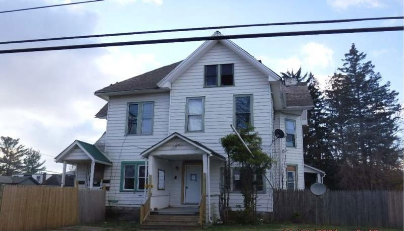 128 E HENLEY ST  , Olean, NY 14760 