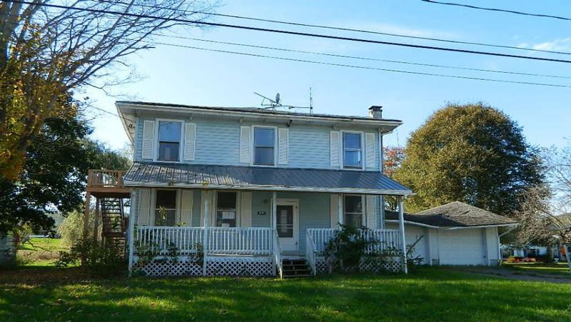 2593 LEBANON RD  , Steamburg, NY 14783 