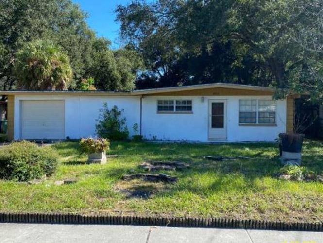 Hyaleah Rd, Tampa, FL 33617