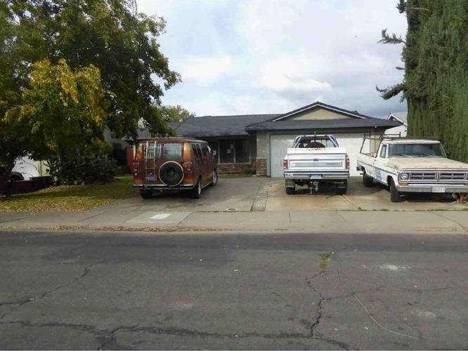 Marathon Ct, Sacramento, CA 95823