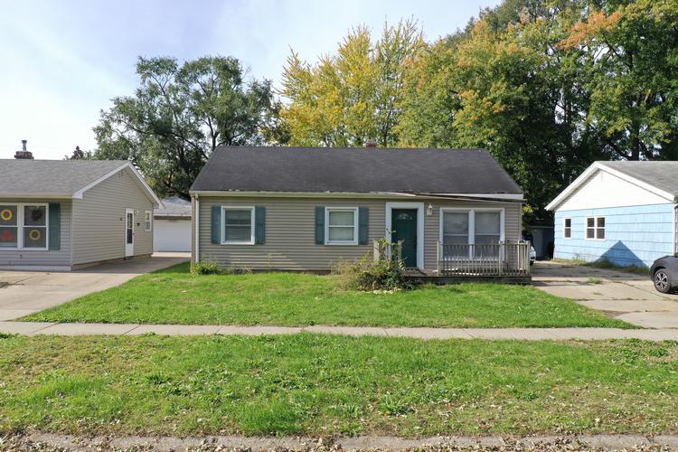 Missouri Ave, Hammond, IN 46323