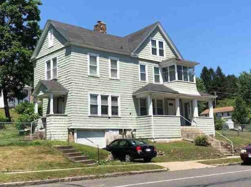 Main St, Holyoke, MA 01040