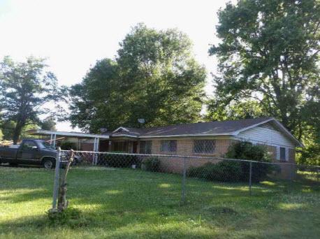 Belmont St, Texarkana, AR 71854