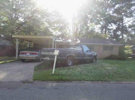 Belmont St, Texarkana, AR 71854 #1