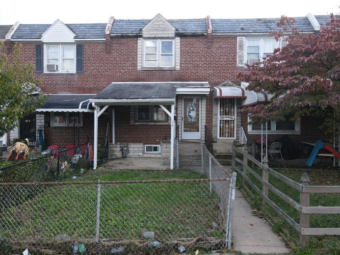 Branford Rd, Darby, PA 19023