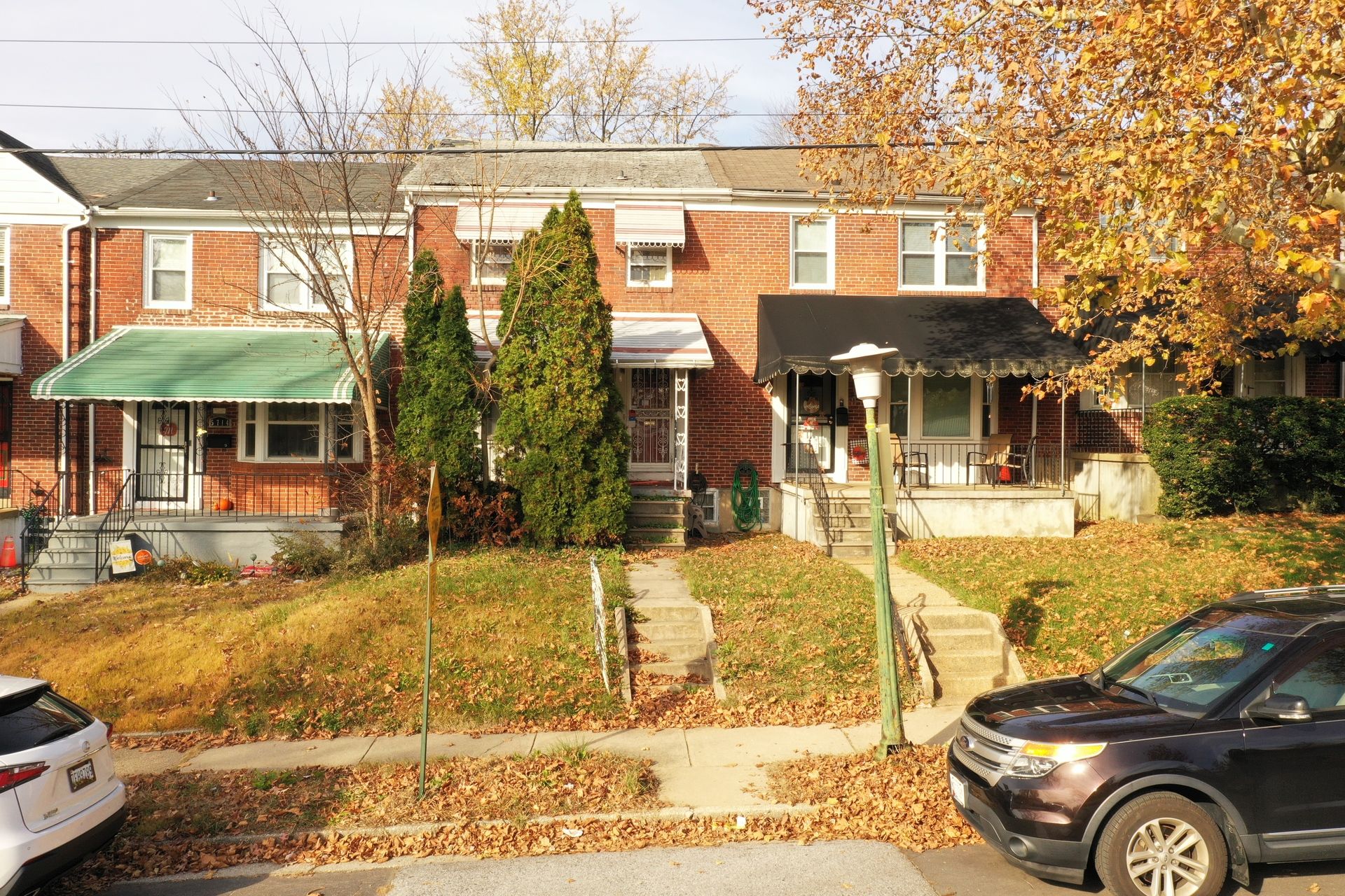 Leith Walk, Baltimore, MD 21239 #1