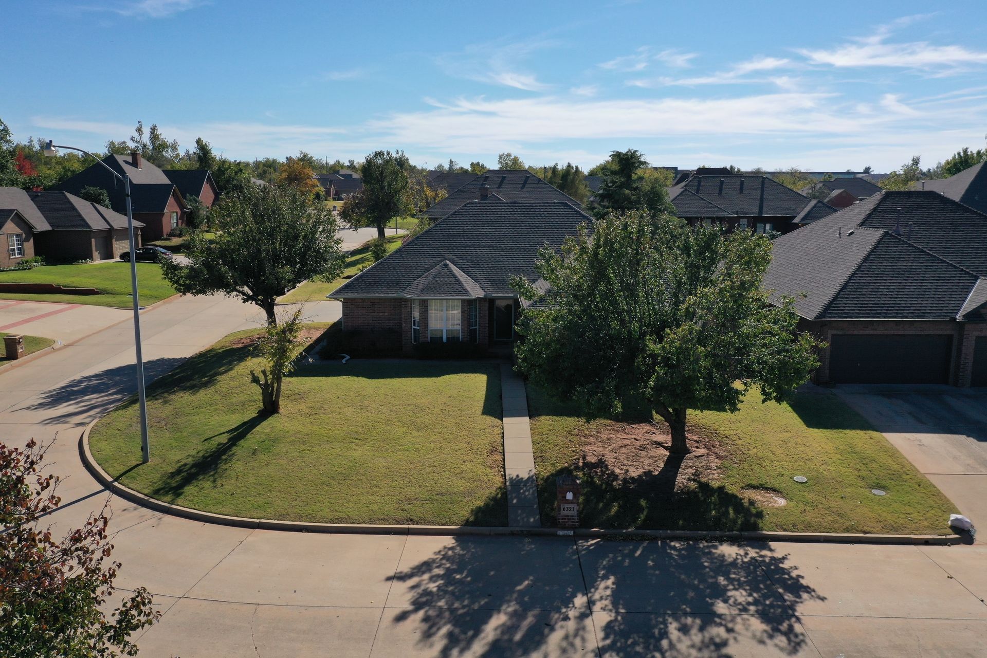 Woodcreek Dr, Oklahoma City, OK 73122 #1