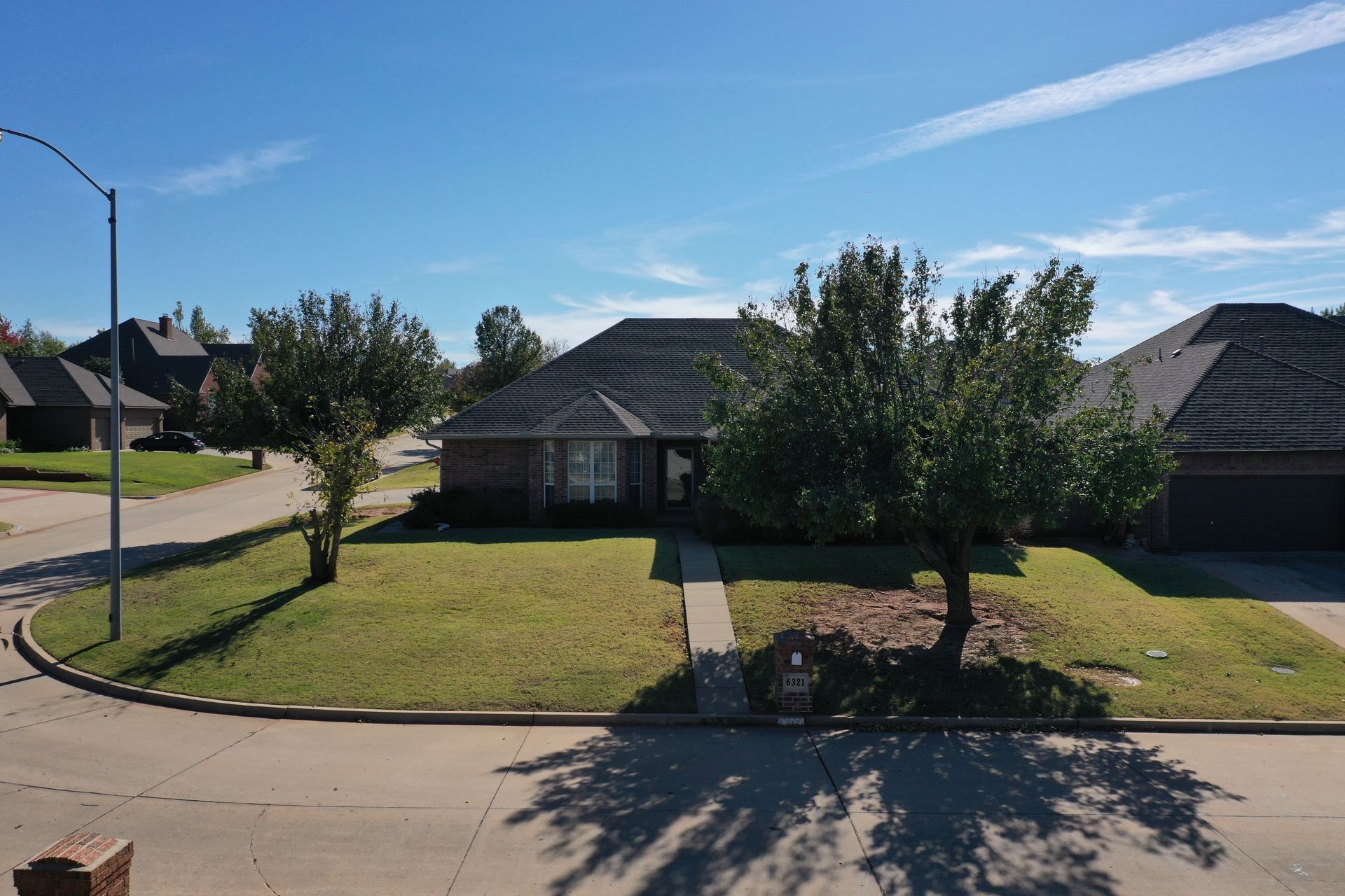 Woodcreek Dr, Oklahoma City, OK 73122