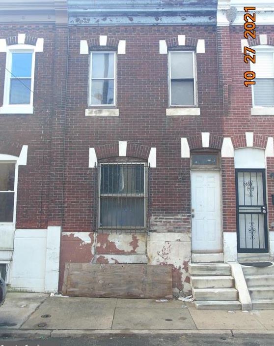 Earp St, Philadelphia, PA 19146
