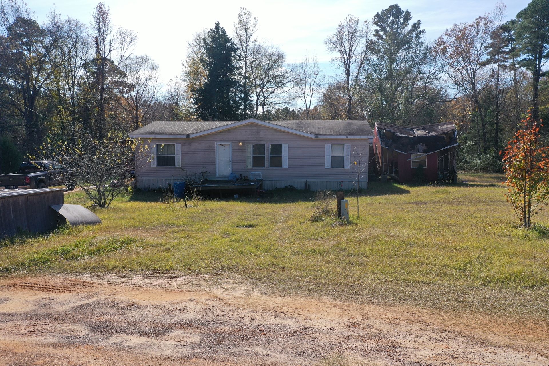 County Road 352 , Henderson, TX 75654