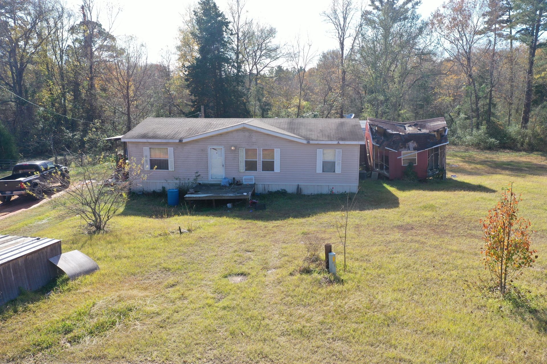 County Road 352 , Henderson, TX 75654 #1