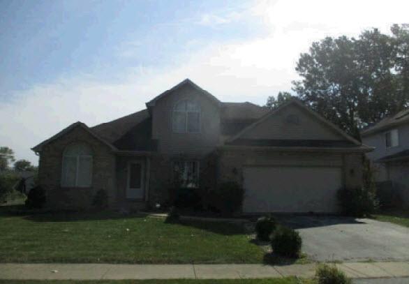 Riegel Farm Rd, University Park, IL 60484