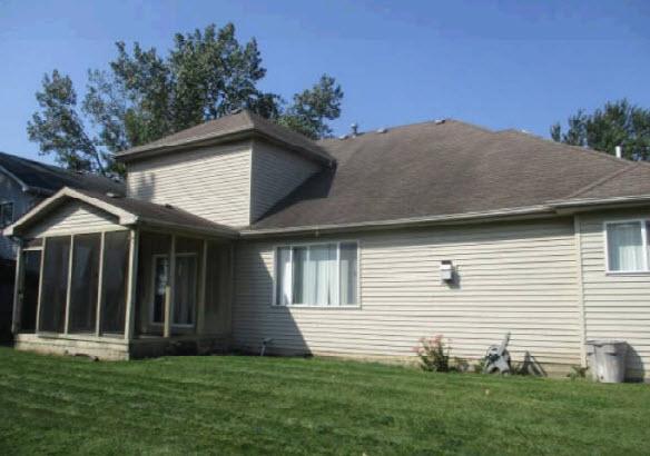 Riegel Farm Rd, University Park, IL 60484 #1