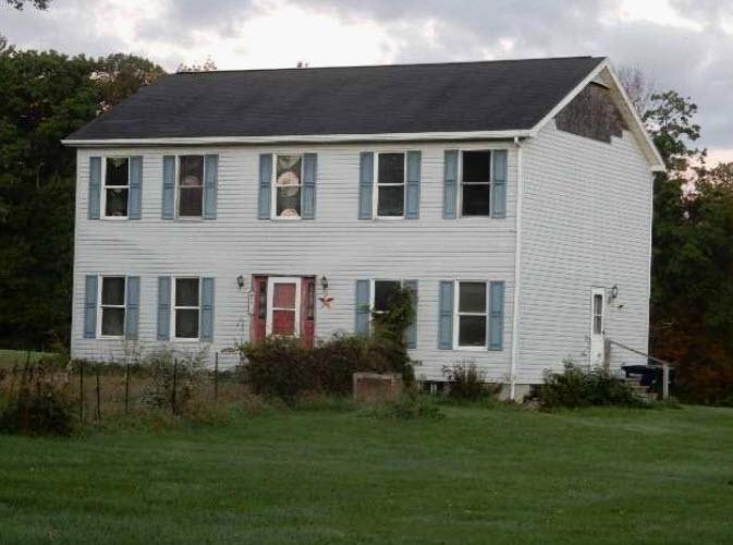 Middle Pownal Rd, Pownal, VT 05261
