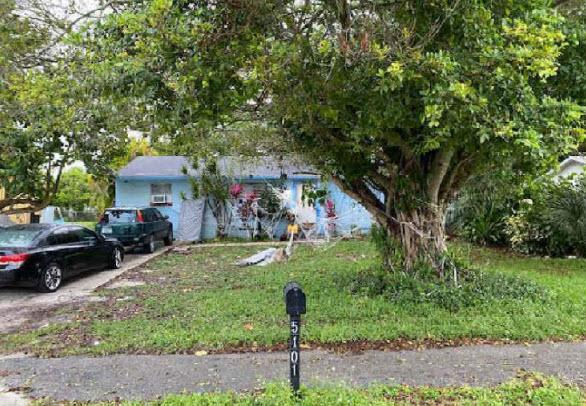 5101  32ND AVE SW  , Naples, FL 34116 