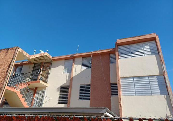 EDIF C-65 APTO 339 COND LOS NARANJALES  , Carolina, PR 00985 