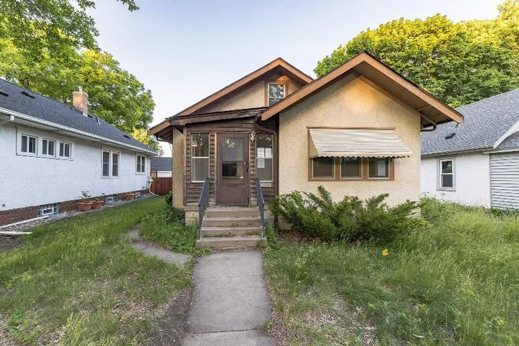 25th Ave, Minneapolis, MN 55406