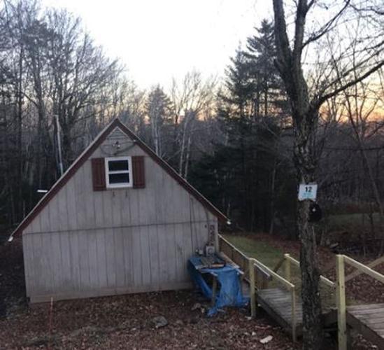 Snow Shoe Rd, Wilmington, VT 05363 #1