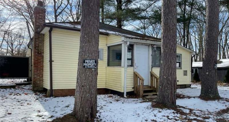 Laurel Ave, Ashburnham, MA 01430 #1