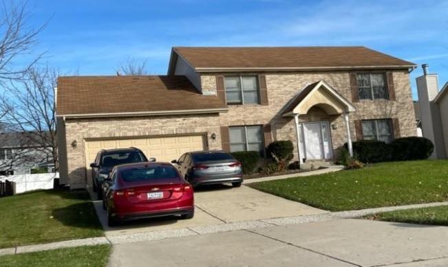 Wingfoot Dr, North Aurora, IL 60542